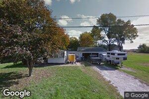 500 S East St, Abingdon, IL 61410