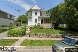 508 W 6th St, Bloomington, IN 47404