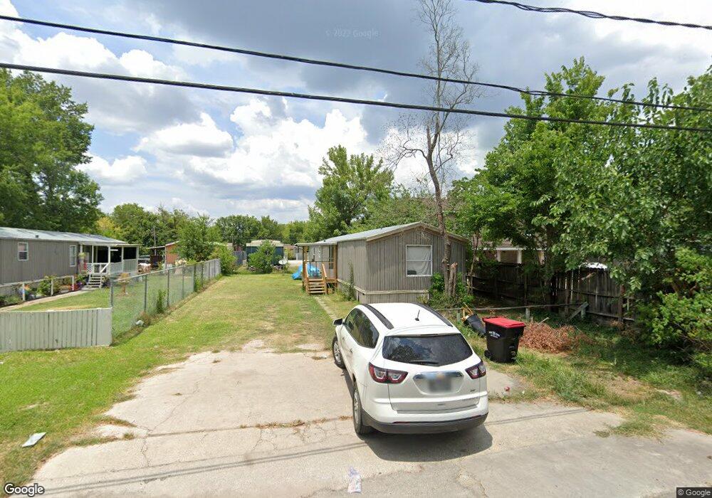 14419 Victoria St, Houston, TX 77015 - photo 1
