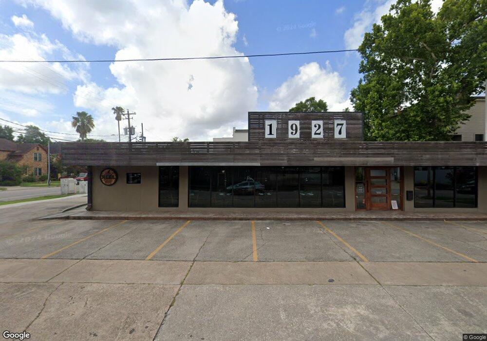 2404 Woodhead St, Houston, TX 77019 - photo 1
