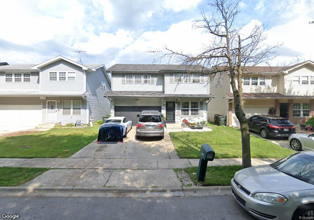 18217 Kostner Ave, Country Club Hills, IL 60478 - photo 1