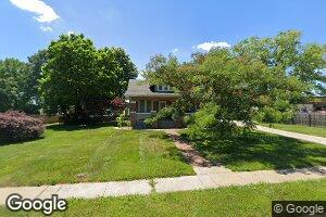 110 S Hardroad, Benld, IL 62009