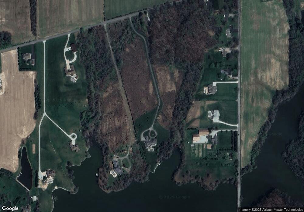 4284 E County Road 1400 N, Batesville, IN 47006 - photo 1