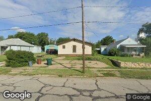124 S Douglas Ave, Ellsworth, KS 67439