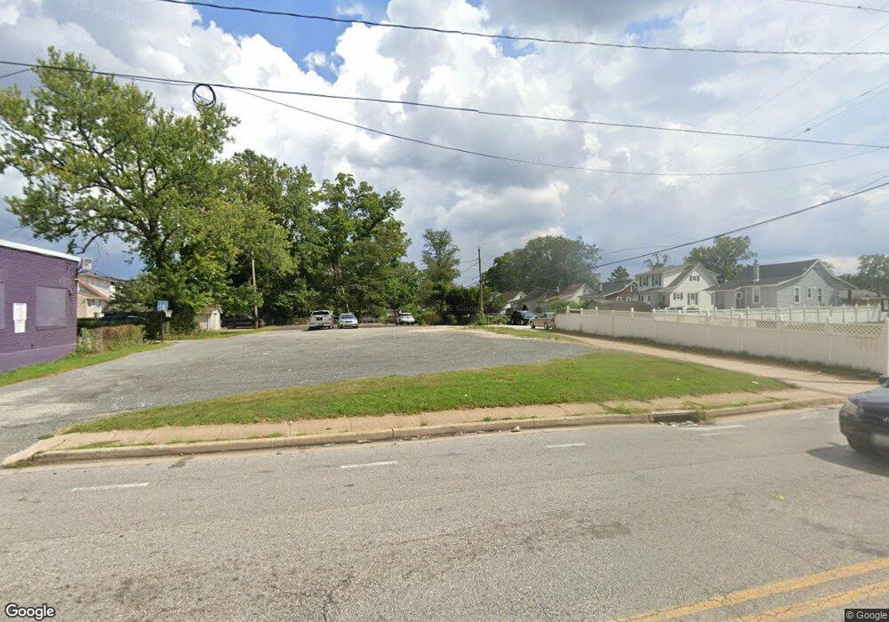 3505 N Rogers Ave, Baltimore, MD 21207 - photo 1