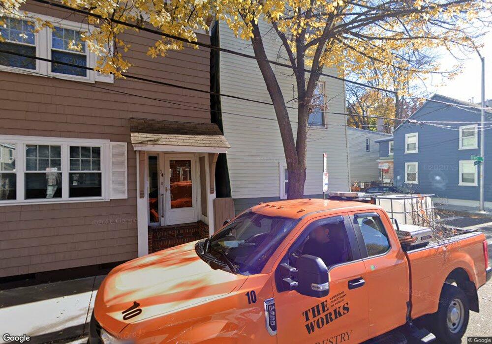 16 8th St, Cambridge, MA 02141 - photo 1