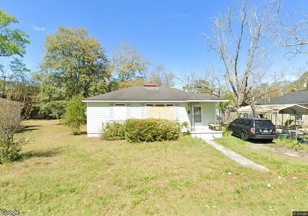 1206 Delesseps Ave, Savannah, GA 31404 - photo 1