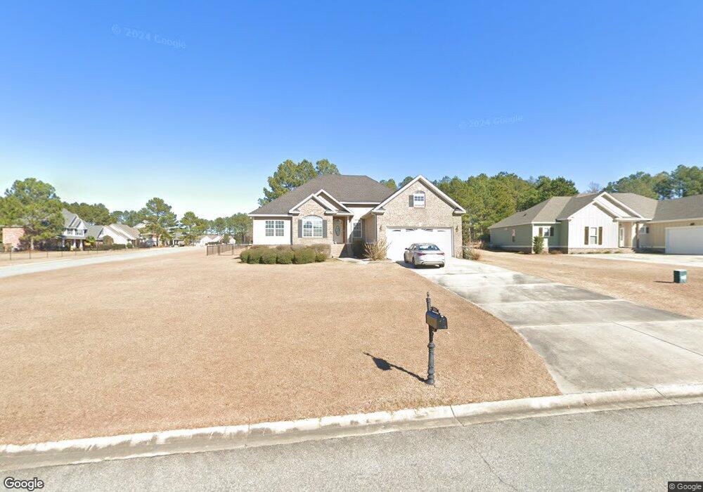 201 Sweetwater Dr, Thomasville, GA 31757 - photo 1