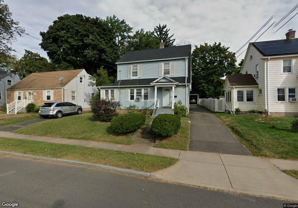 20 Court Park, West Hartford, CT 06119 - photo 1