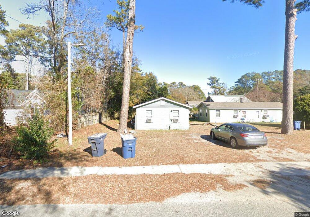 1000 Spivey Ave, Myrtle Beach, SC 29577 - photo 1