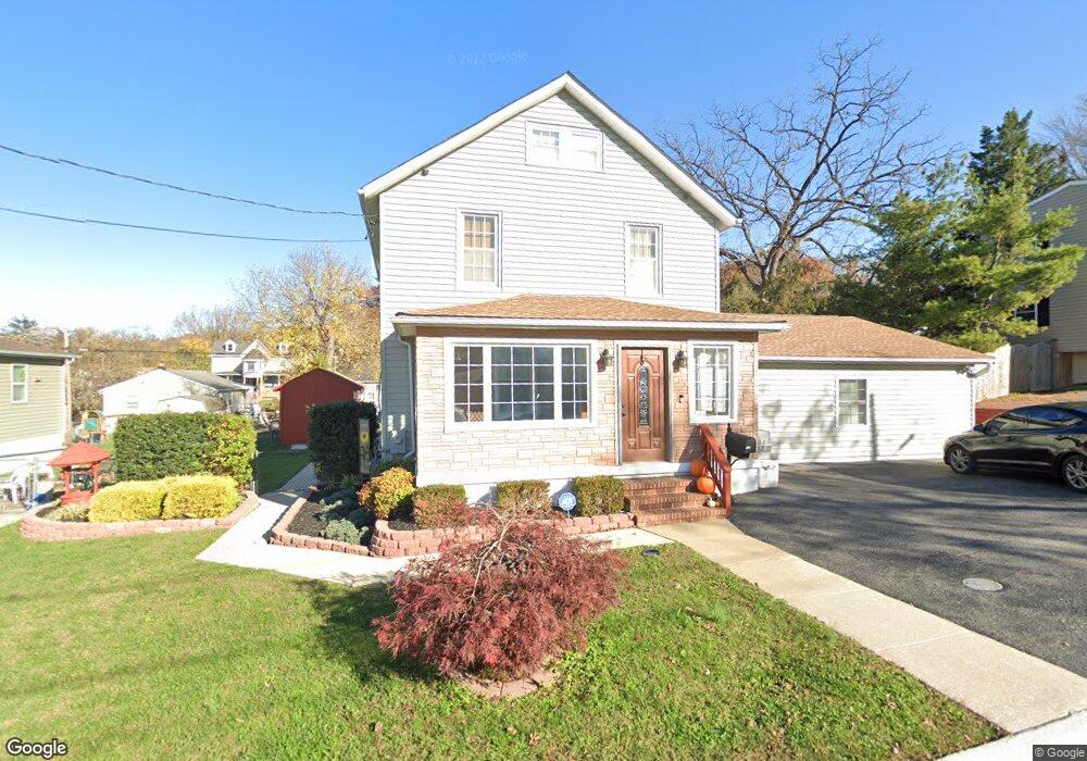 226 Hazel Ave, Halethorpe, MD 21227 - photo 1