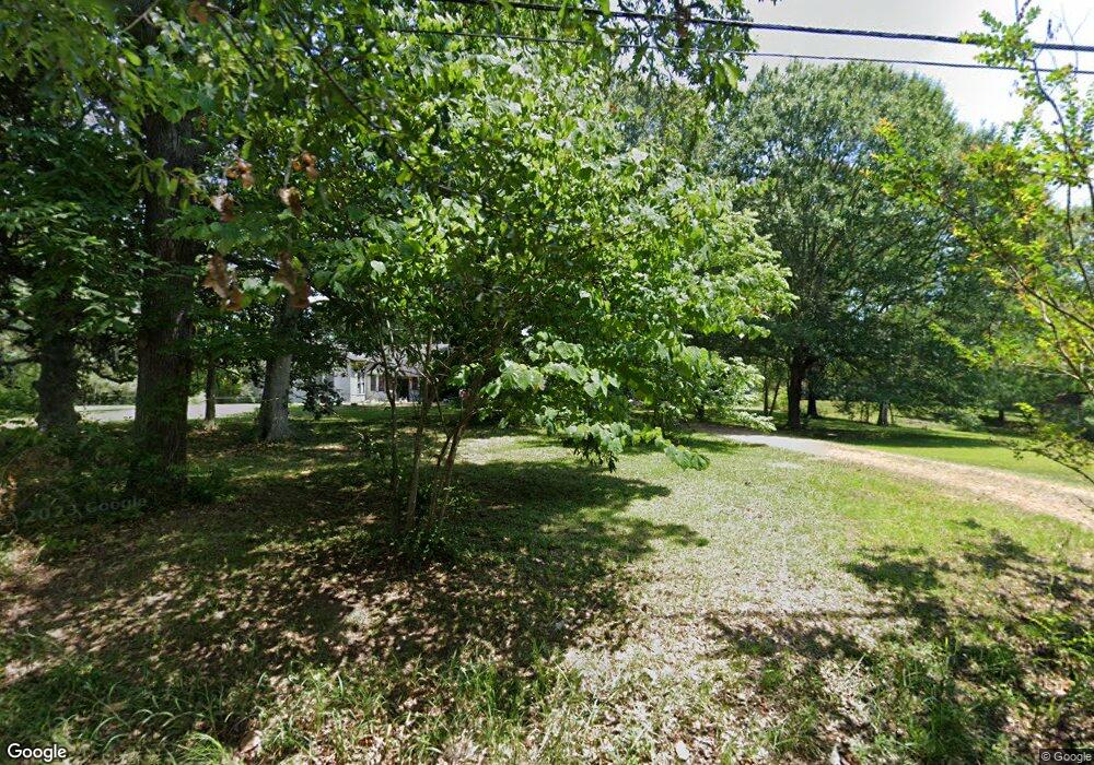 1044 Wesson St, Wesson, MS 39191 - photo 1