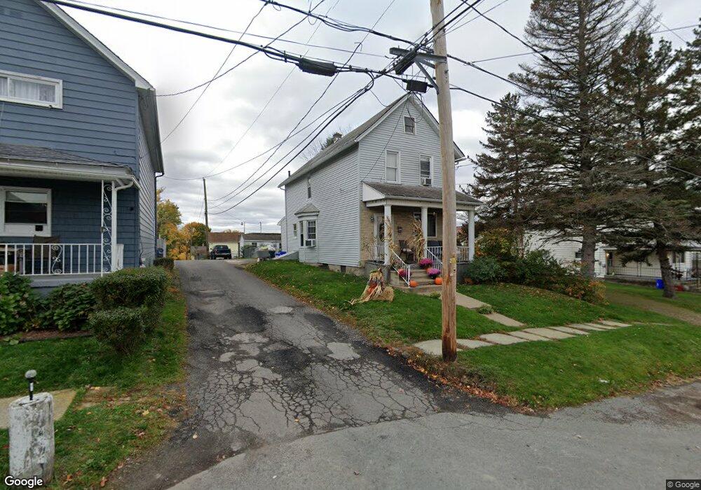 1817 Swetland St, Scranton, PA 18504 - photo 1