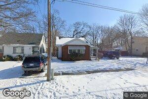 3610 Kellar Ave, Flint, MI 48504
