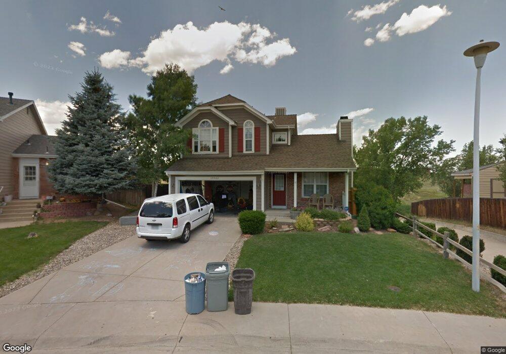 19943 E Oberlin Place, Aurora, CO 80013 - photo 1