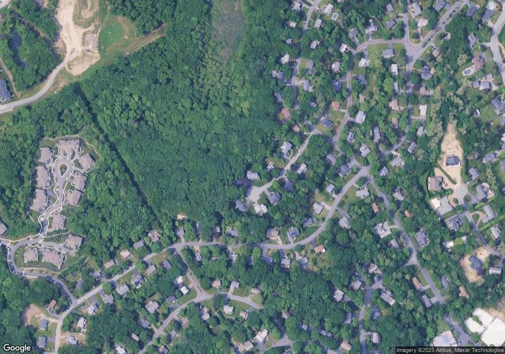 7 Fairlane Terrace, Winchester, MA 01890 - photo 1