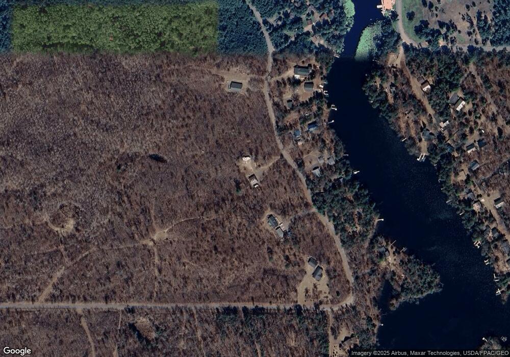 6656 Flowage Dr, Danbury, WI 54830 - photo 1