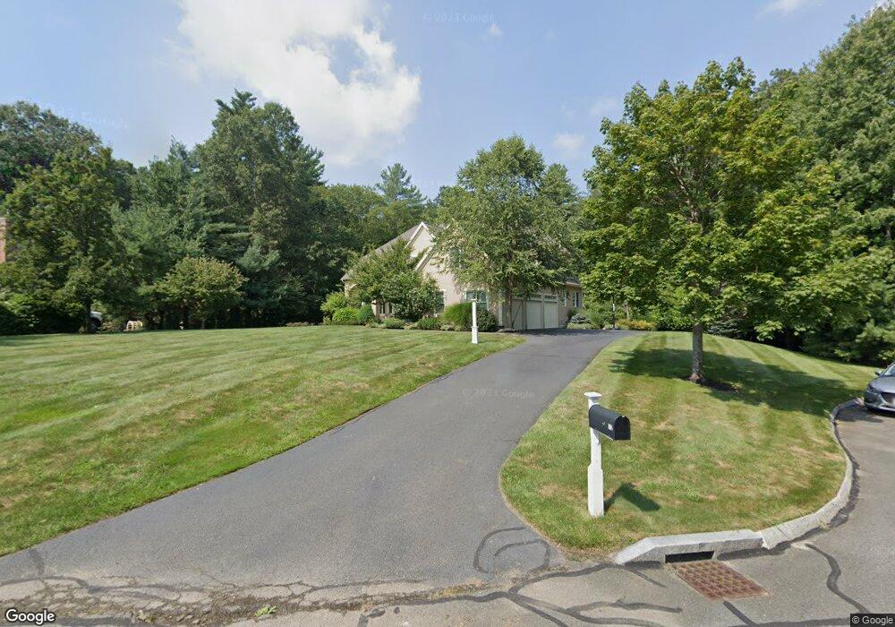 12 Hemlock Ln, Franklin, MA 02038 - photo 1