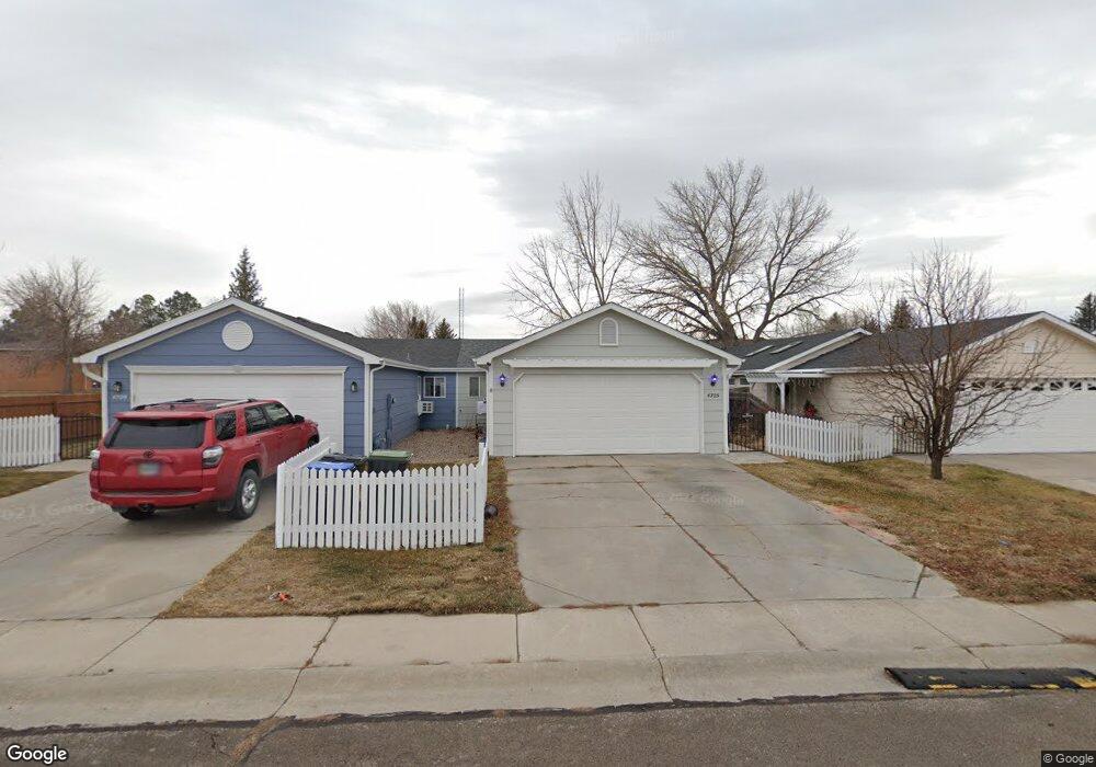 4705 Cottage Ln, Cheyenne, WY 82001 - photo 1