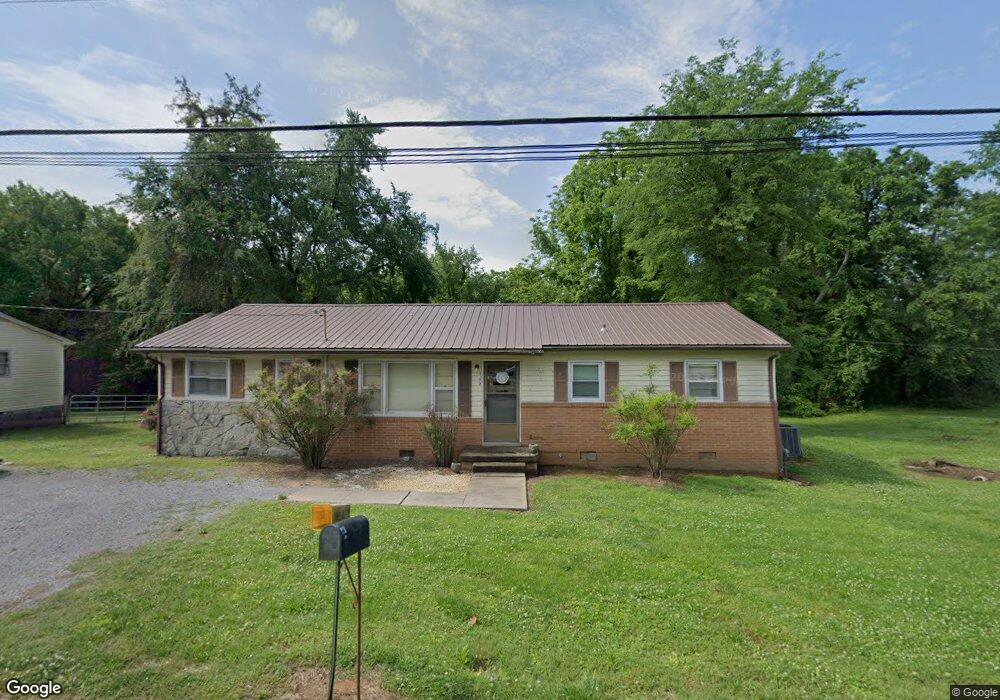 107 Kayden St, Shelbyville, TN 37160 - photo 1