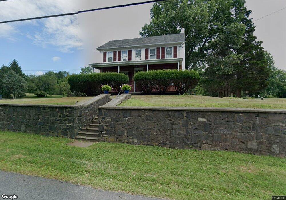 3367 Skippack Pike, Lansdale, PA 19446 - photo 1