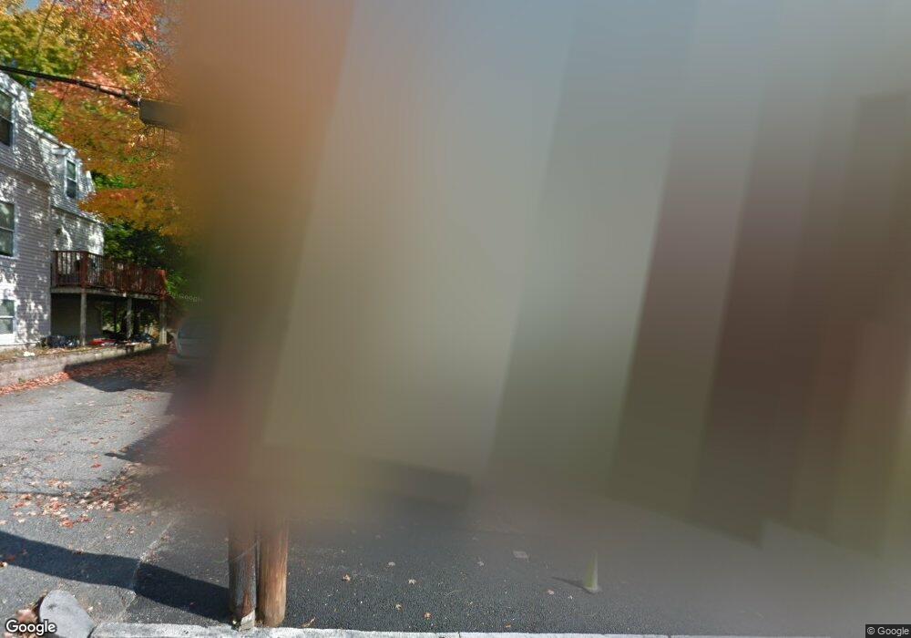 6 Wayne St, Worcester, MA 01603 - photo 1