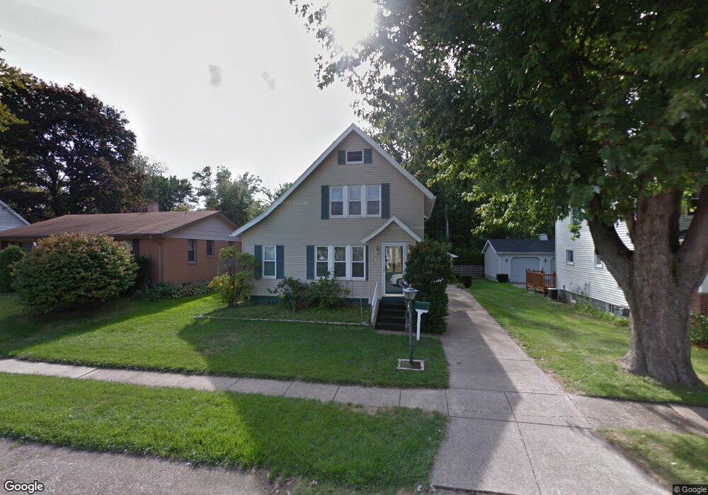 612 Oakmont Ave, Erie, PA 16505 - photo 1