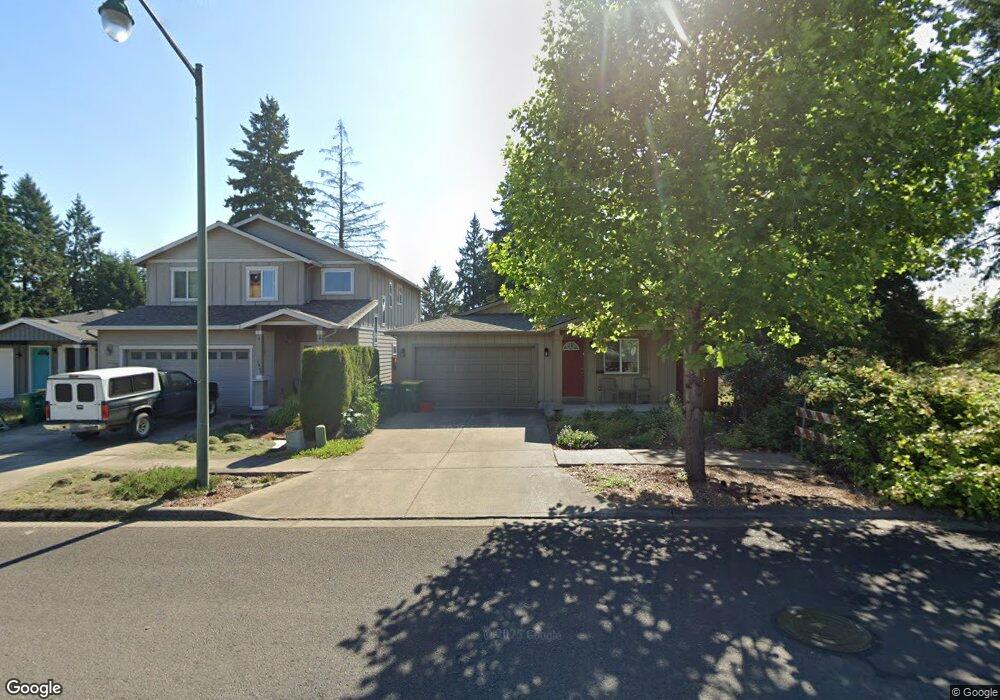 2837 Osburn St, Forest Grove, OR 97116 - photo 1