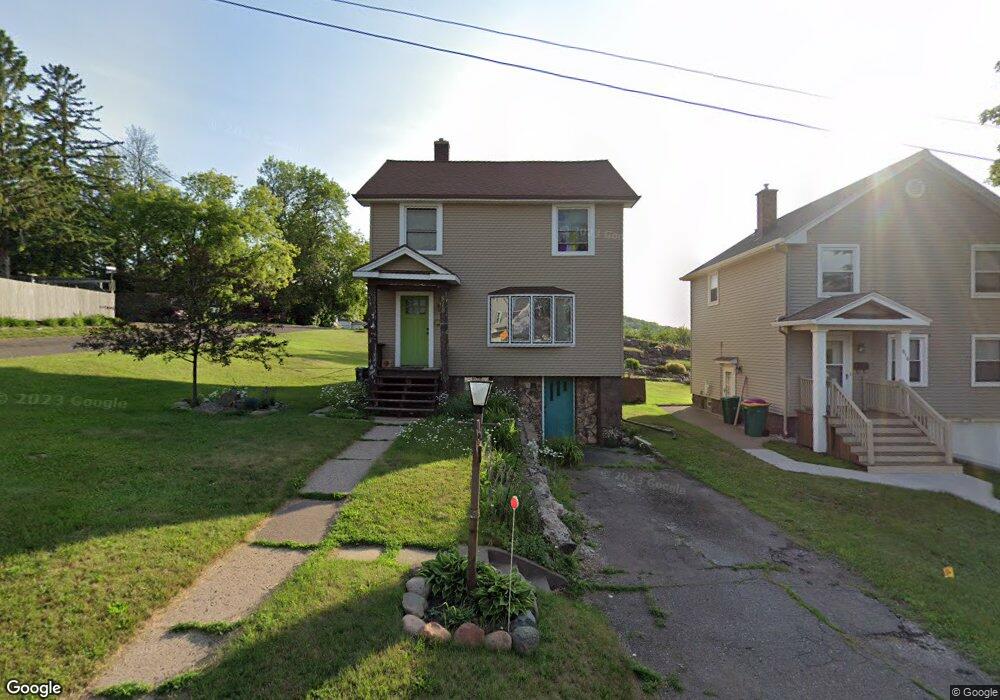 818 N 27th Ave W, Duluth, MN 55806 - photo 1
