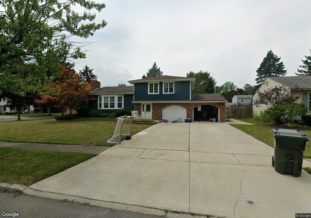 508 Meadowbrook Dr, North Tonawanda, NY 14120 - photo 1