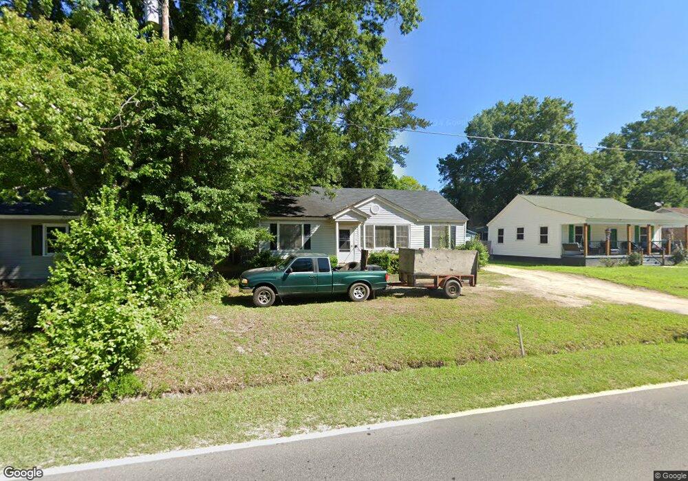 1106 Laurens St, Camden, SC 29020 - photo 1