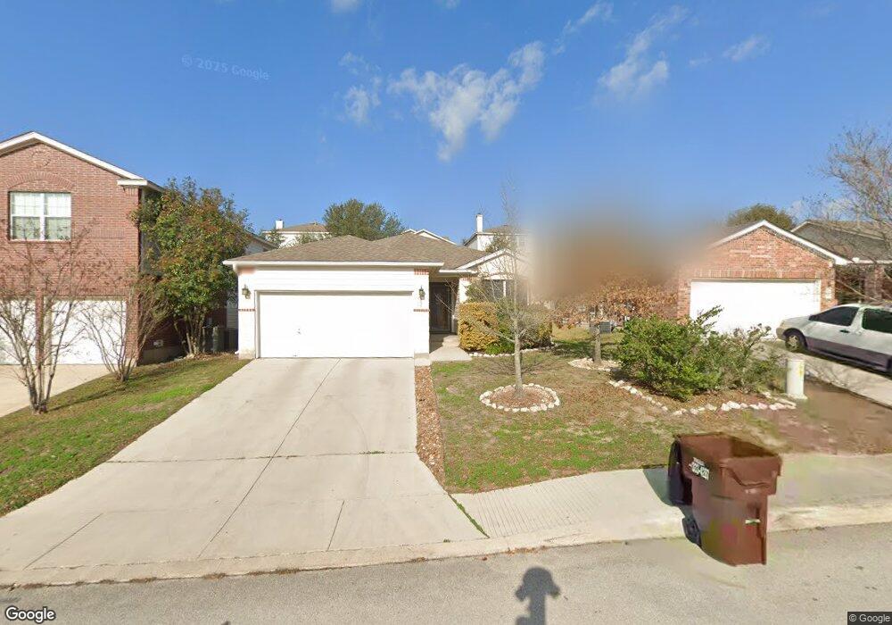 3731 Bennington Way, San Antonio, TX 78261 - photo 1