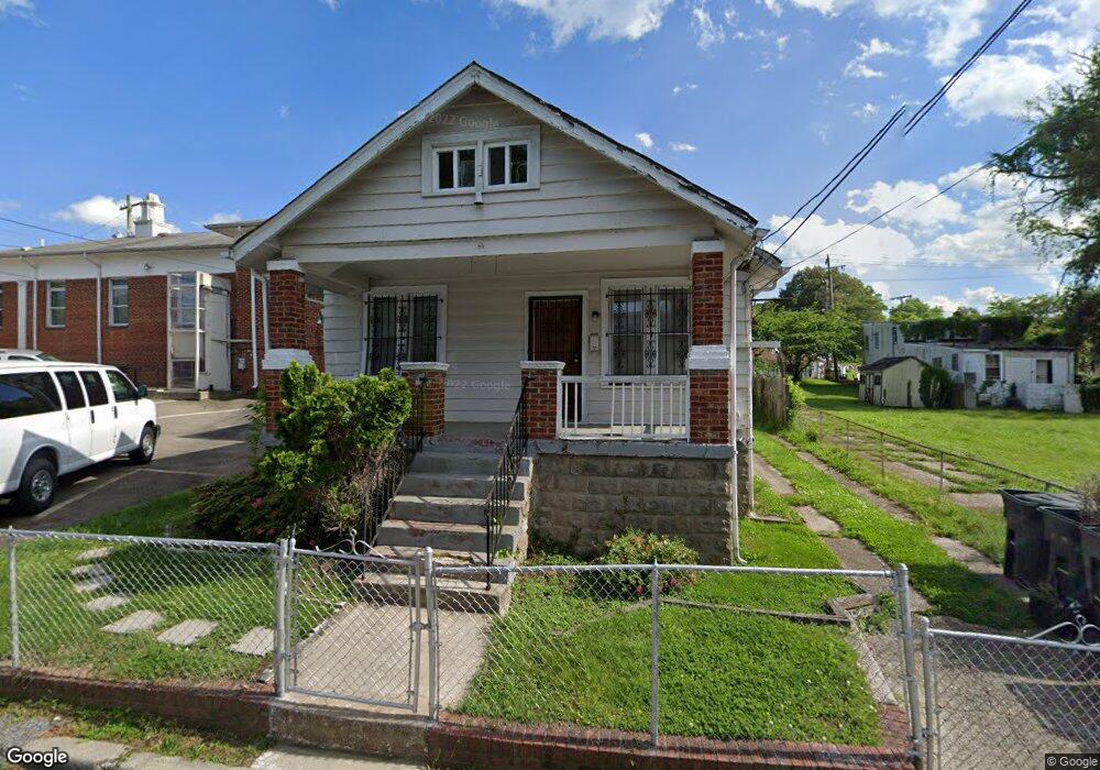 5317 Altoona St, Capitol Heights, MD 20743 - photo 1