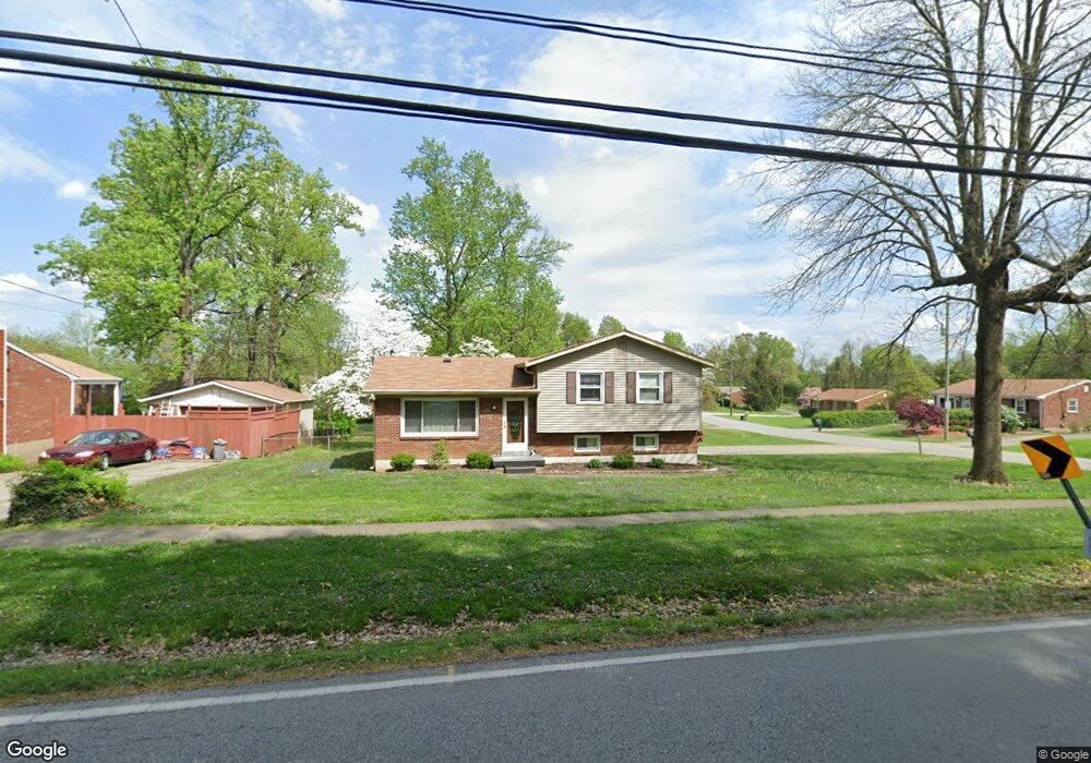 9300 Fairground Rd, Louisville, KY 40291 - photo 1