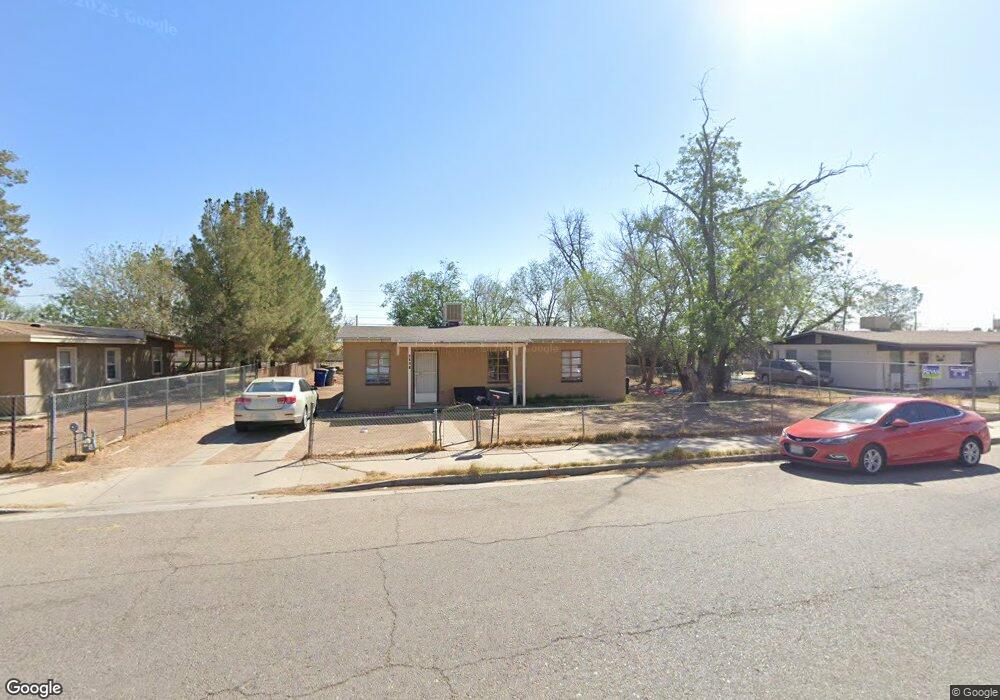 8327 White Rd, El Paso, TX 79907 - photo 1