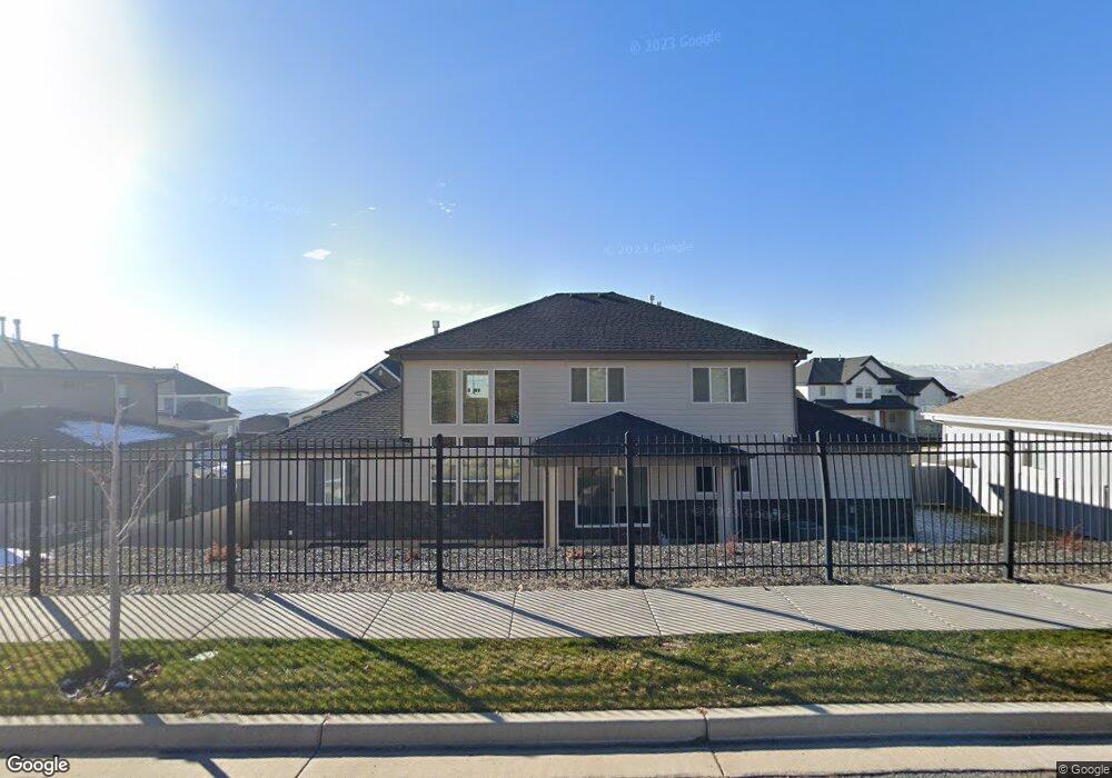 4444 N Deer Ridge Trail unit 55, Lehi, UT 84043 - photo 1