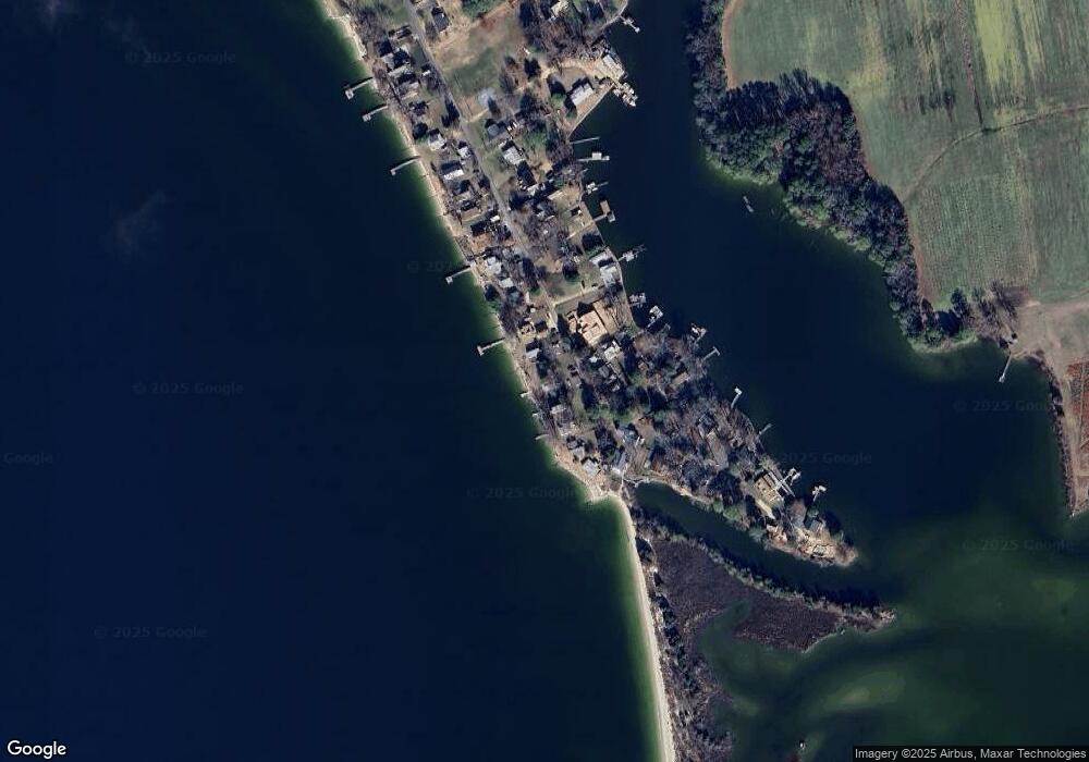 18821 McKays Beach Rd, Leonardtown, MD 20650 - photo 1