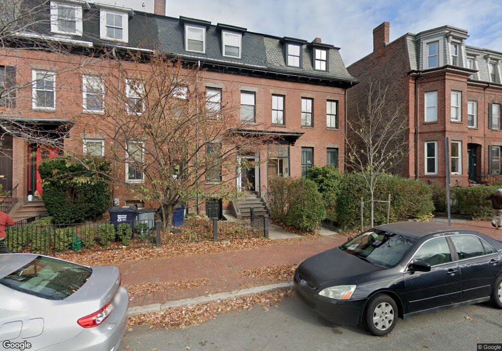 413 Broadway, Cambridge, MA 02138 - photo 1