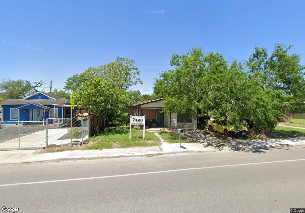 411 S Salinas Blvd, Donna, TX 78537 - photo 1