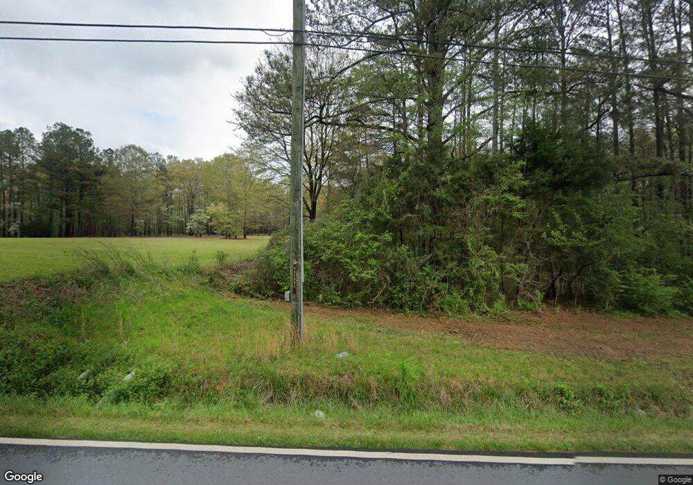 160 Pine Pitch Rd, Cedartown, GA 30125 - photo 1