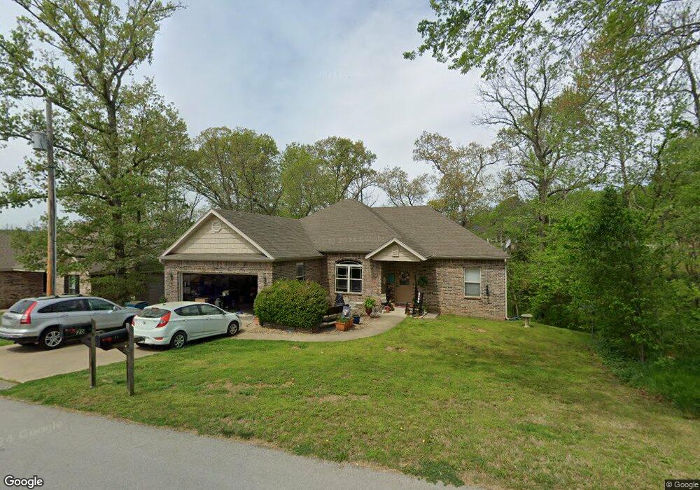 20 Overton Dr, Bella Vista, AR 72714 - photo 1