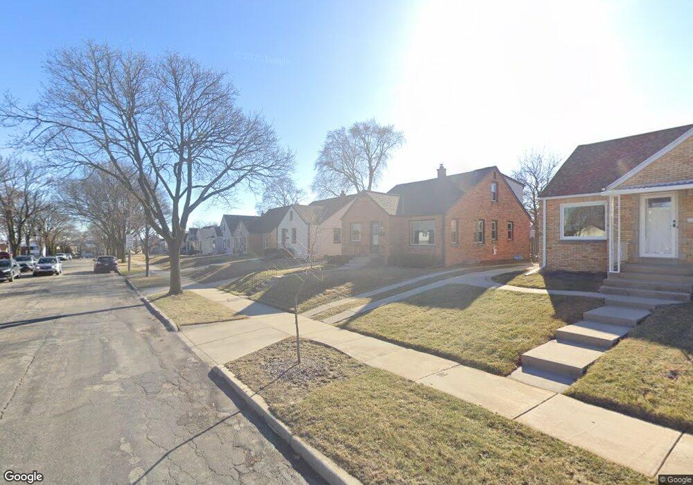 4467 S Adams Ave, Milwaukee, WI 53207 - photo 1