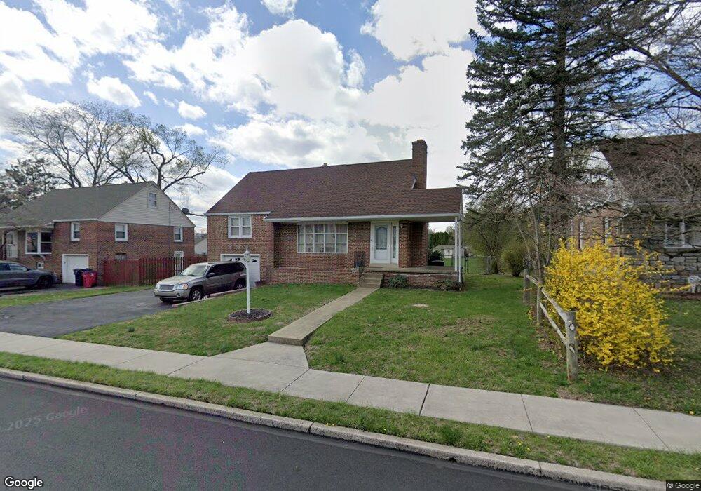 106 W 46th St, Reading, PA 19606 - photo 1