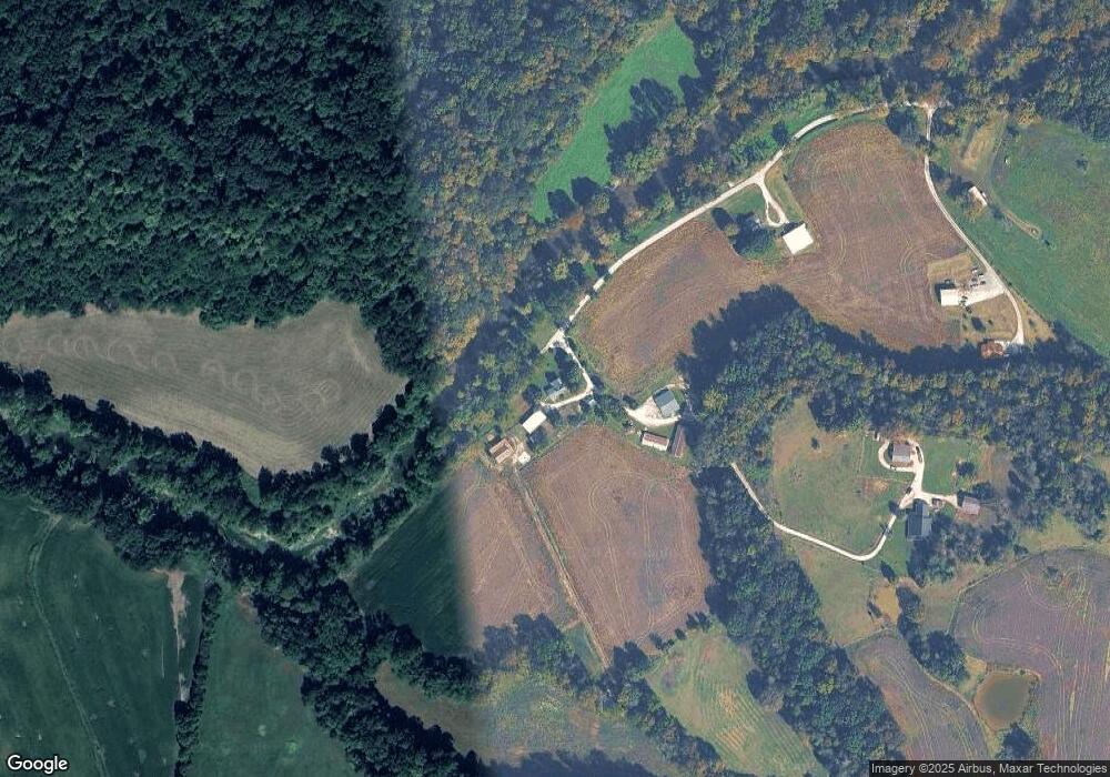 2045 Dixie Rd SW, Corydon, IN 47112 - photo 1