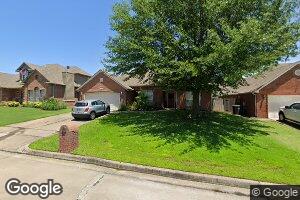 7425 S 107th Ave E, Tulsa, OK 74133