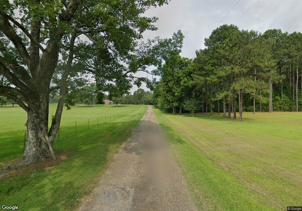 33 Craft Rd, Tylertown, MS 39667 - photo 1