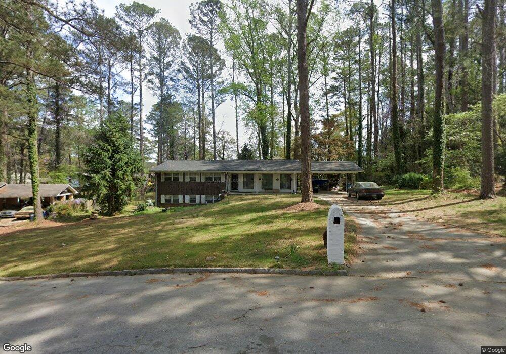 2787 Scenic Terrace unit 2, Atlanta, GA 30344 - photo 1