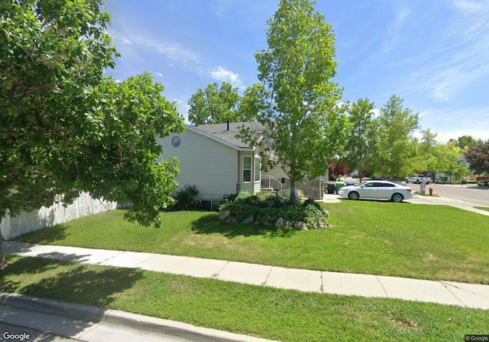 6739 Cyclamen Dr, West Jordan, UT 84081 - photo 1