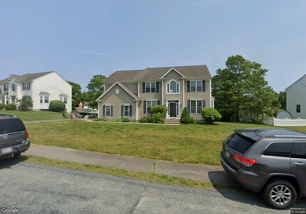 86 Perseverance Path, Plymouth, MA 02360 - photo 1