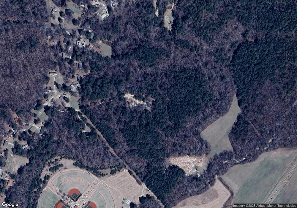 7 County Road 1072, Oxford, MS 38655 - photo 1